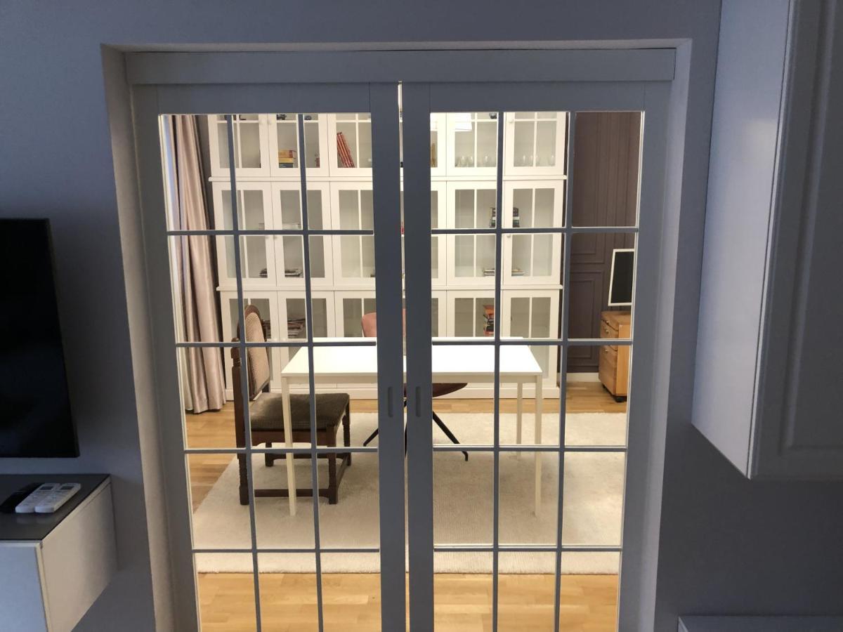Luxury Dorobanti 2 Bedroom Ap Center Location * Bucureşti