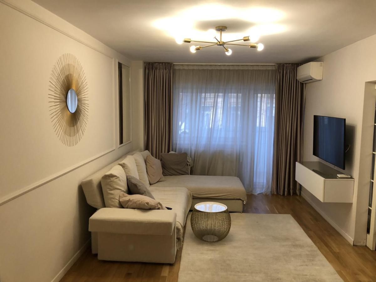 Apartament Luxury Dorobanti 2 Bedroom Ap Center Location *
