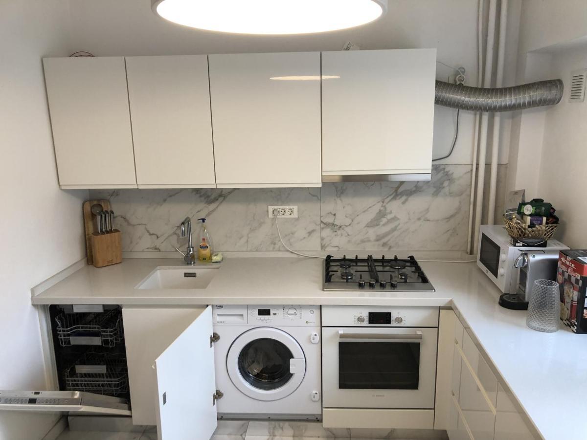 Apartament Luxury Dorobanti 2 Bedroom Ap Center Location