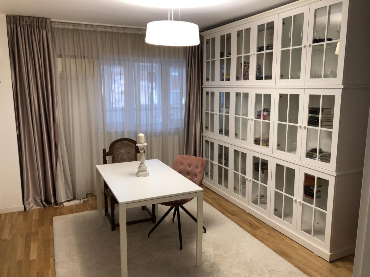 Apartament Luxury Dorobanti 2 Bedroom Ap Center Location *