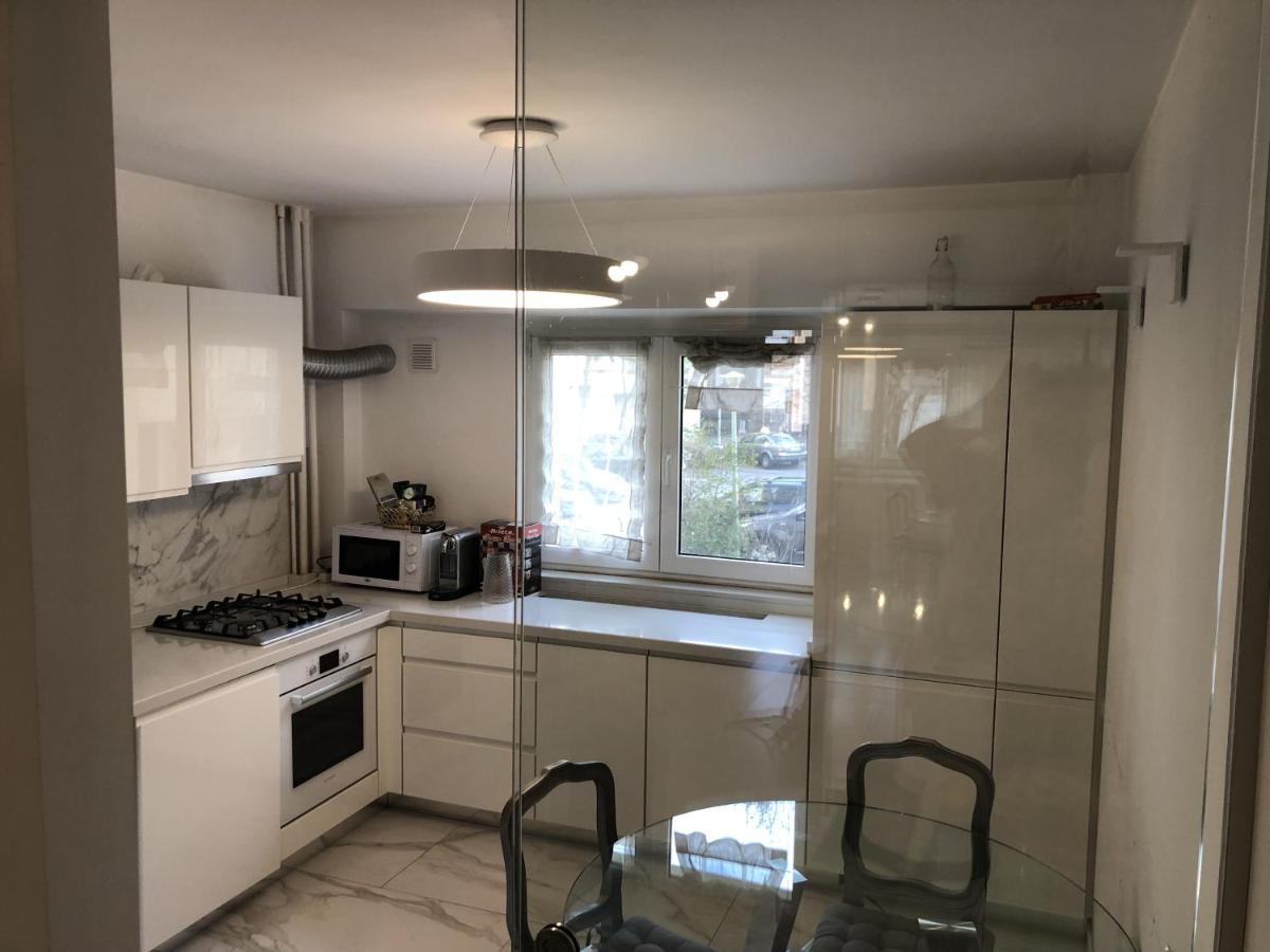 Luxury Dorobanti 2 Bedroom Ap Center Location * Bucureşti
