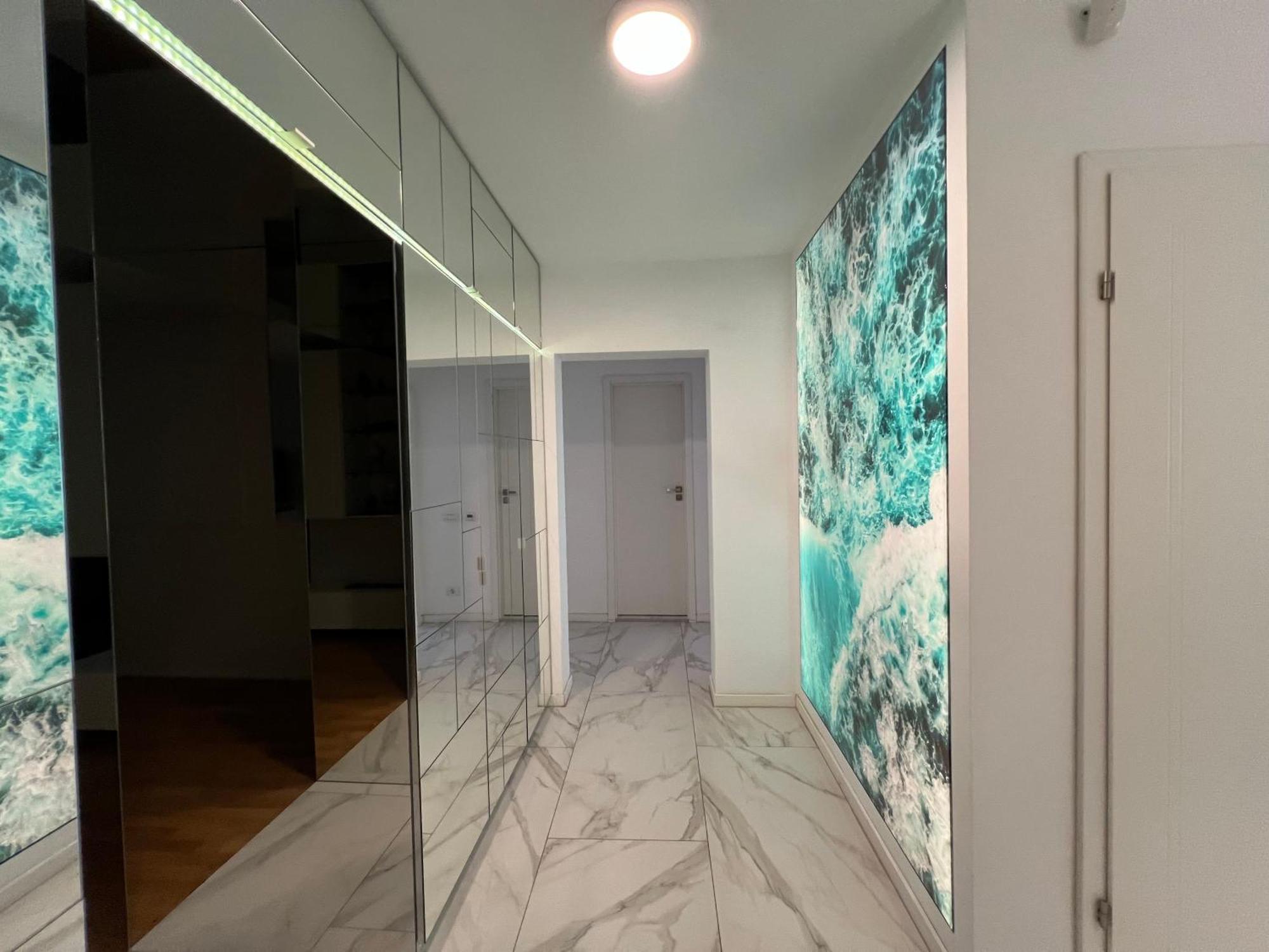 Apartament Luxury Dorobanti 2 Bedroom Ap Center Location Bucureşti