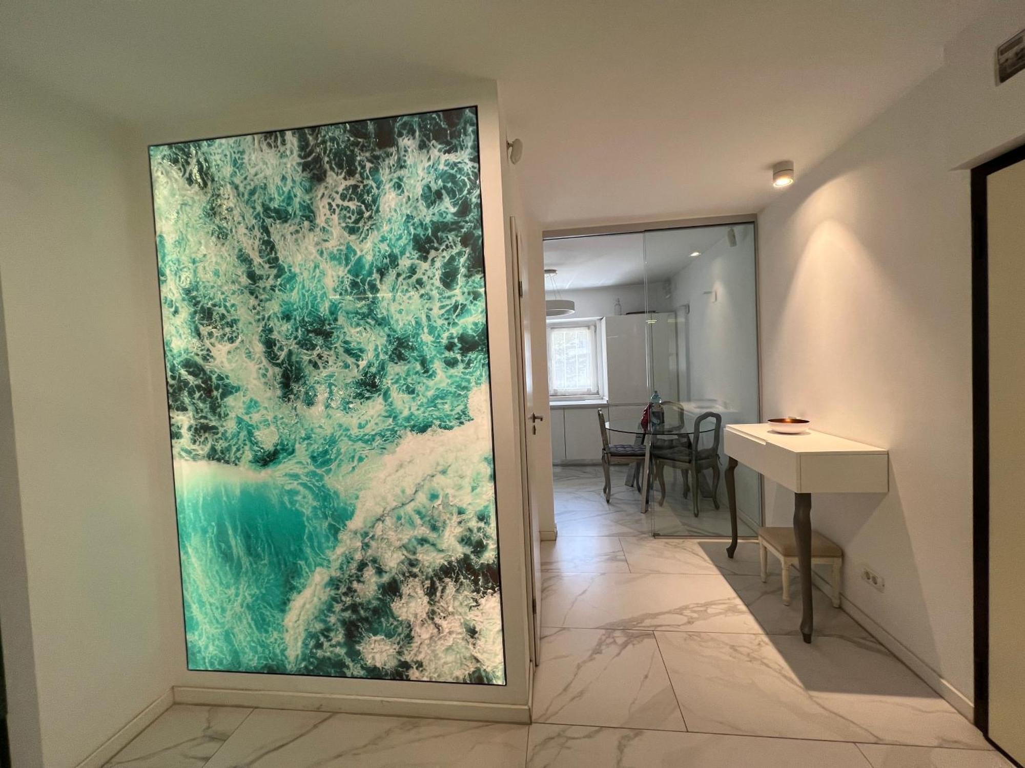 Luxury Dorobanti 2 Bedroom Ap Center Location Bucureşti